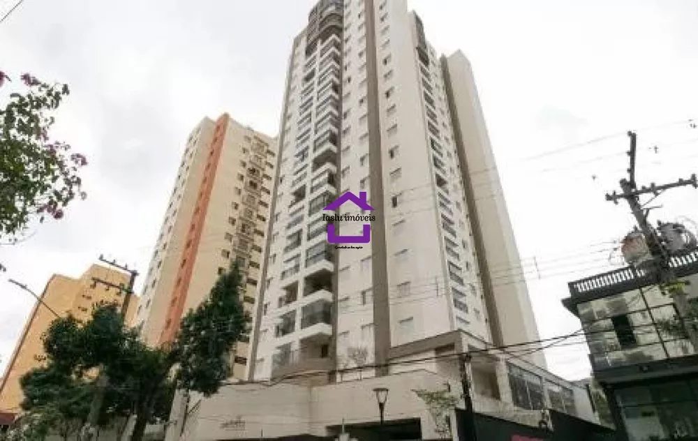 Apartamento, 2 quartos, 55 m² - Foto 1