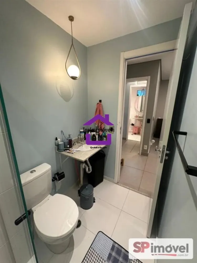 Apartamento, 2 quartos, 81 m² - Foto 2