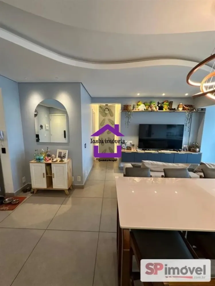 Apartamento, 2 quartos, 81 m² - Foto 5