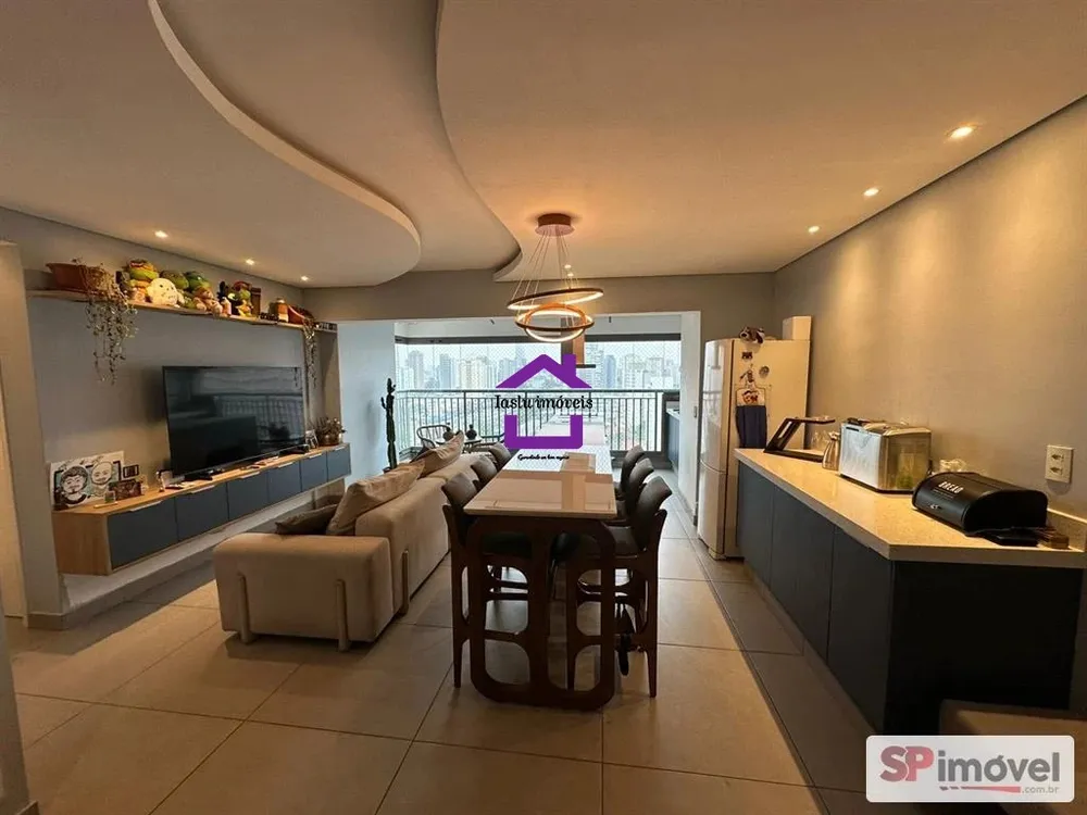 Apartamento, 2 quartos, 81 m² - Foto 12