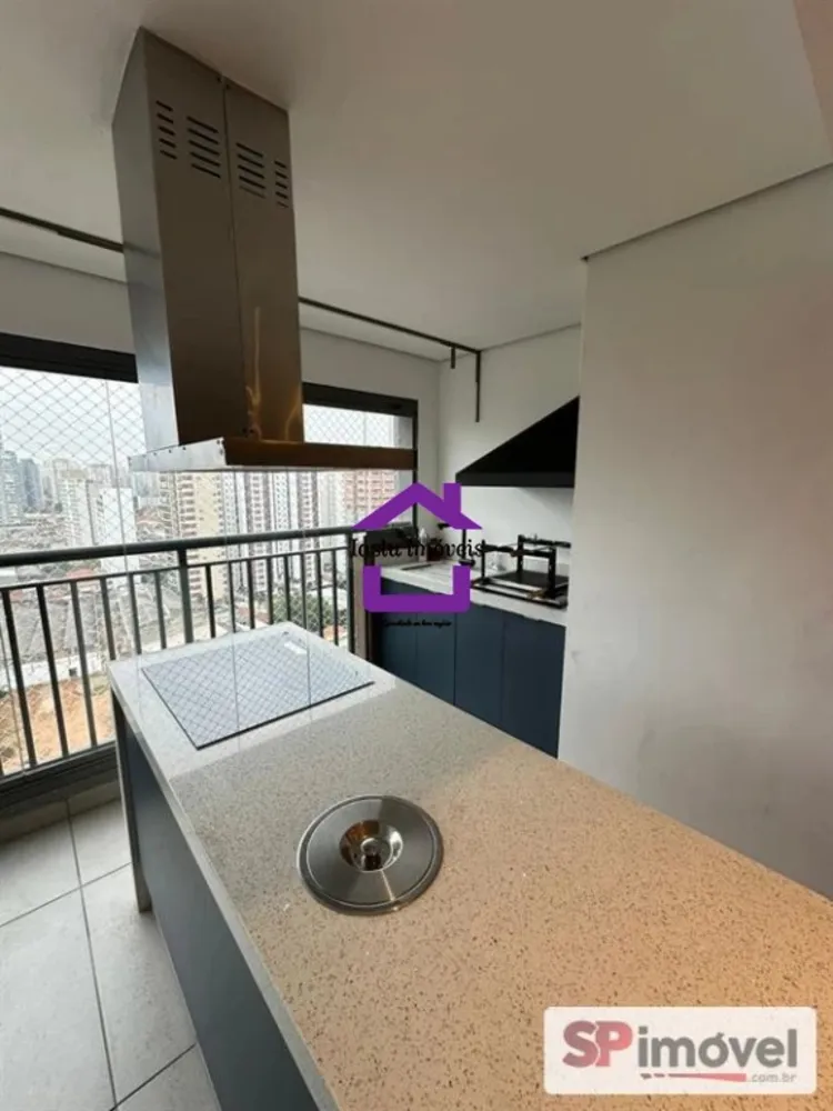 Apartamento, 2 quartos, 81 m² - Foto 7
