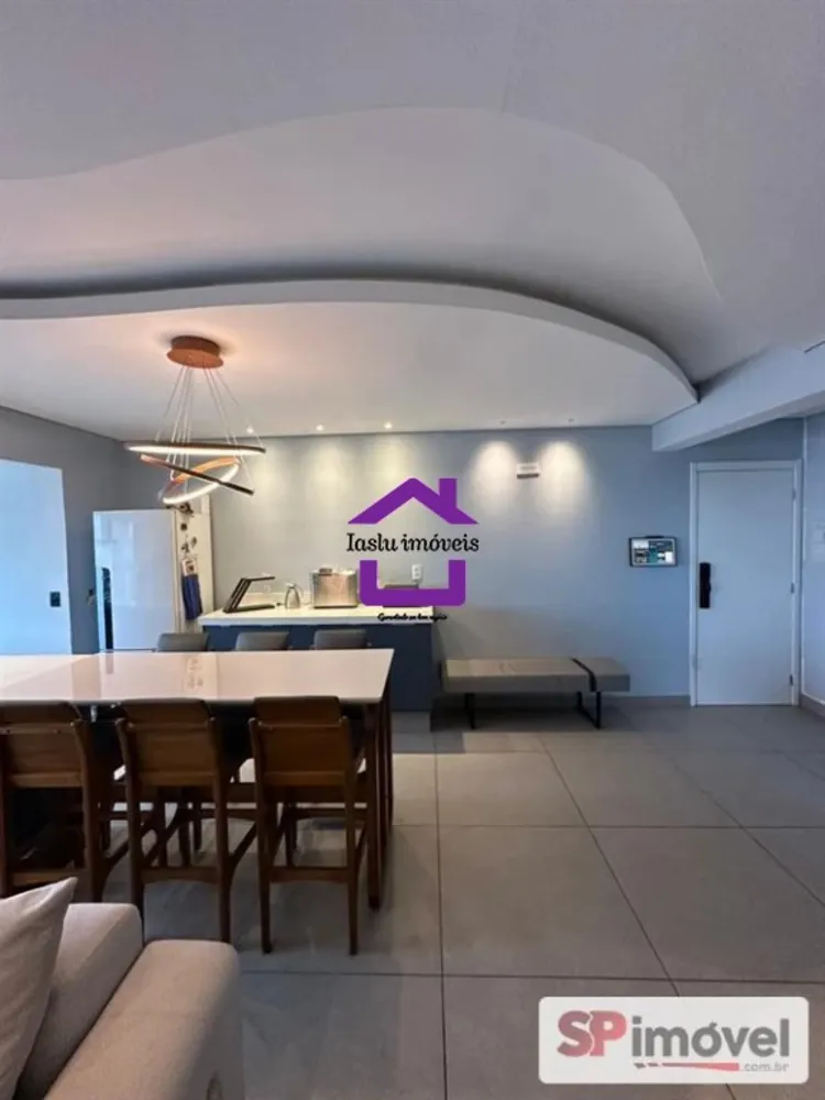 Apartamento, 2 quartos, 81 m² - Foto 8