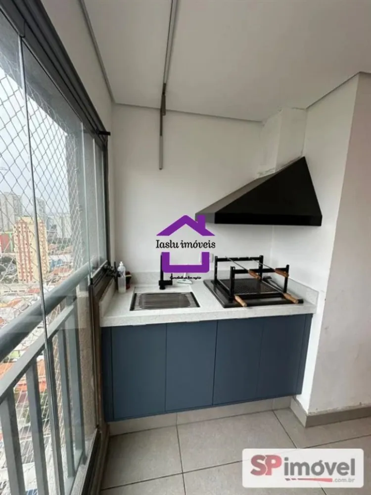 Apartamento, 2 quartos, 81 m² - Foto 9