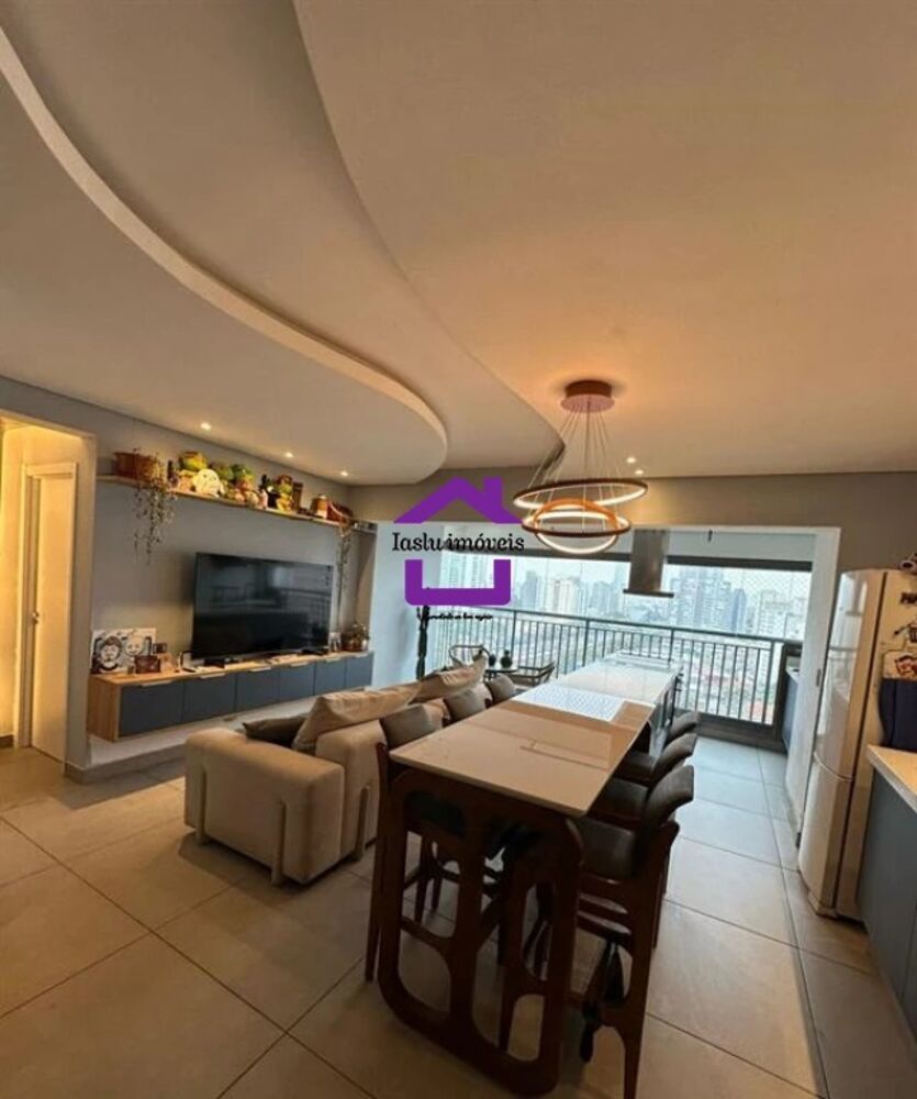 Apartamento, 2 quartos, 81 m² - Foto 3