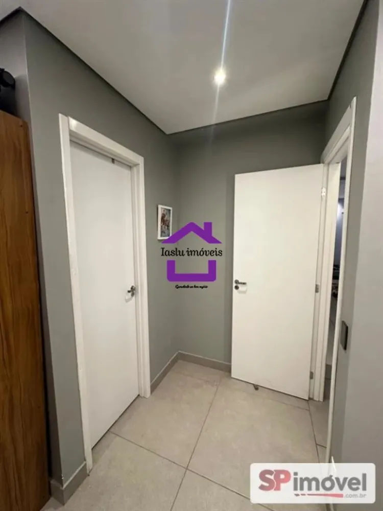 Apartamento, 2 quartos, 81 m² - Foto 8