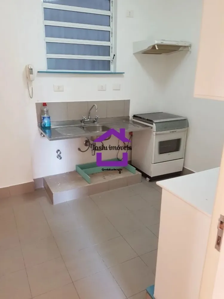 Apartamento, 2 quartos, 75 m² - Foto 3