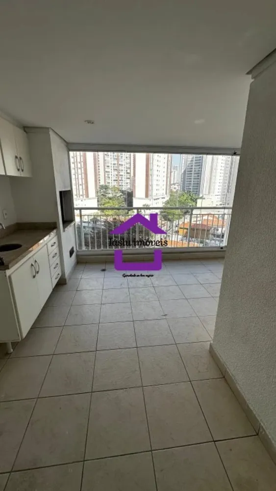 Apartamento, 3 quartos, 106 m² - Foto 2