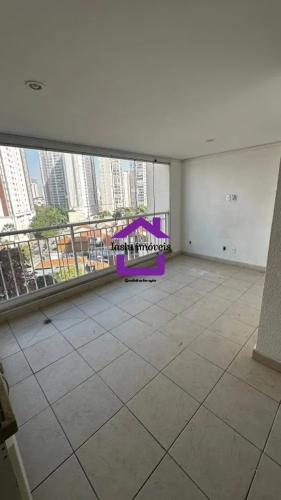 Apartamento, 3 quartos, 106 m² - Foto 3