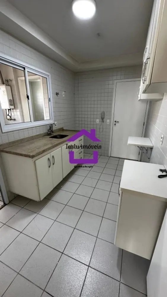 Apartamento, 3 quartos, 106 m² - Foto 4