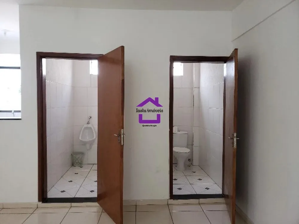 Loja-Salão, 100 m² - Foto 1