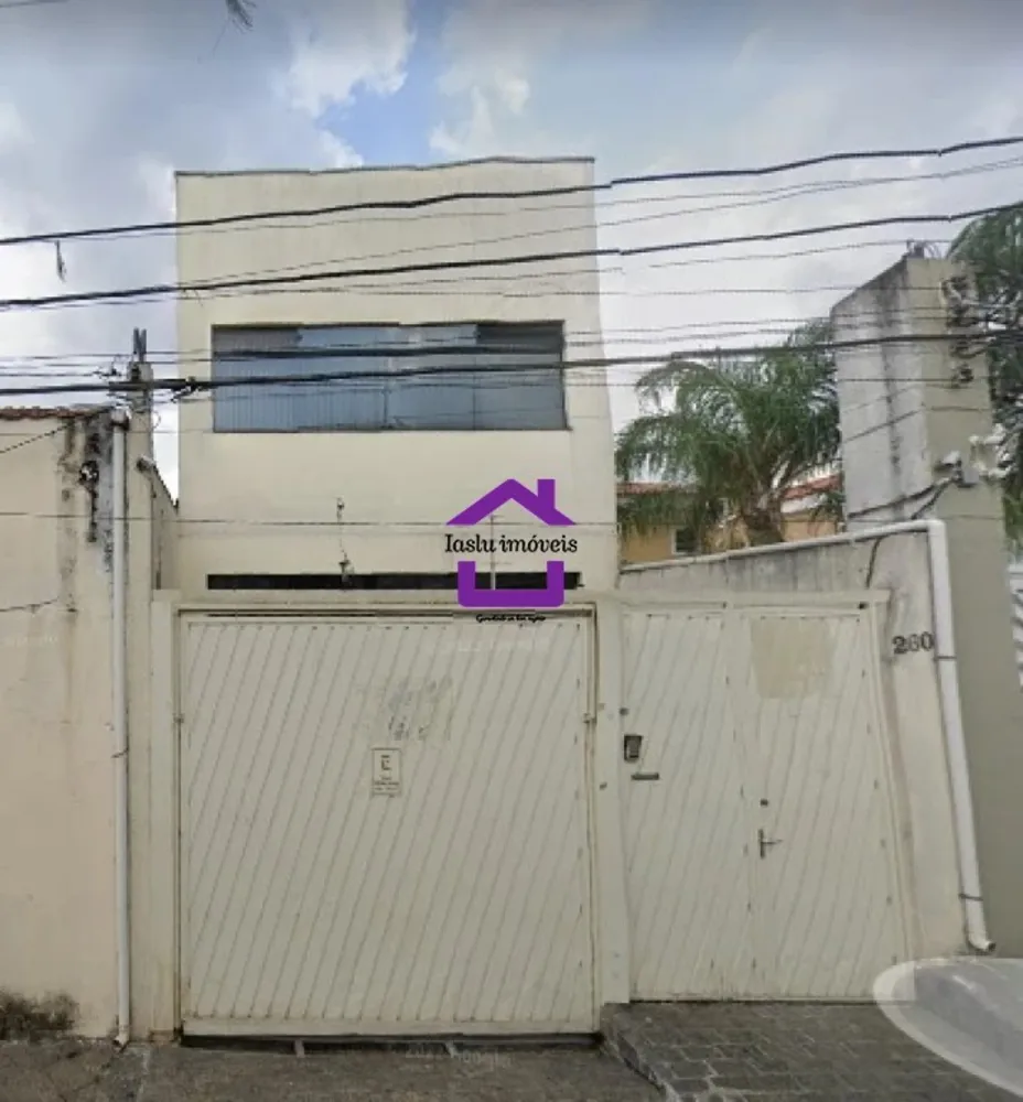Loja-Salão, 100 m² - Foto 4