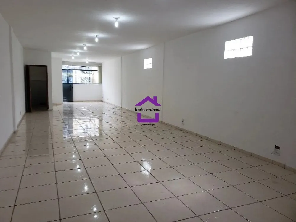 Loja-Salão, 100 m² - Foto 3