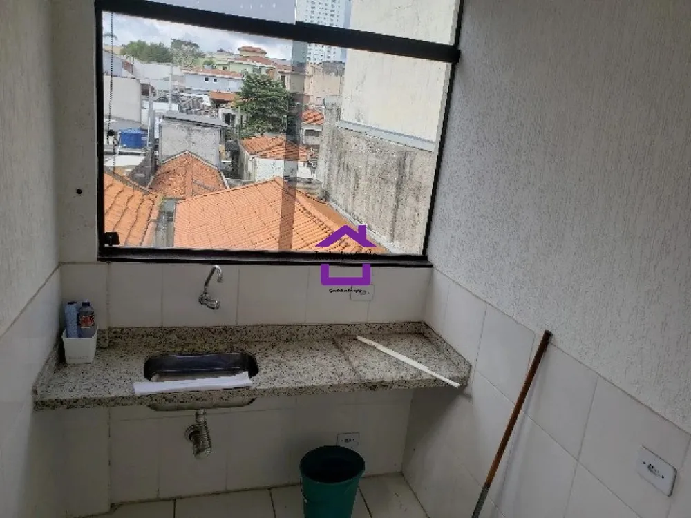Loja-Salão, 100 m² - Foto 2