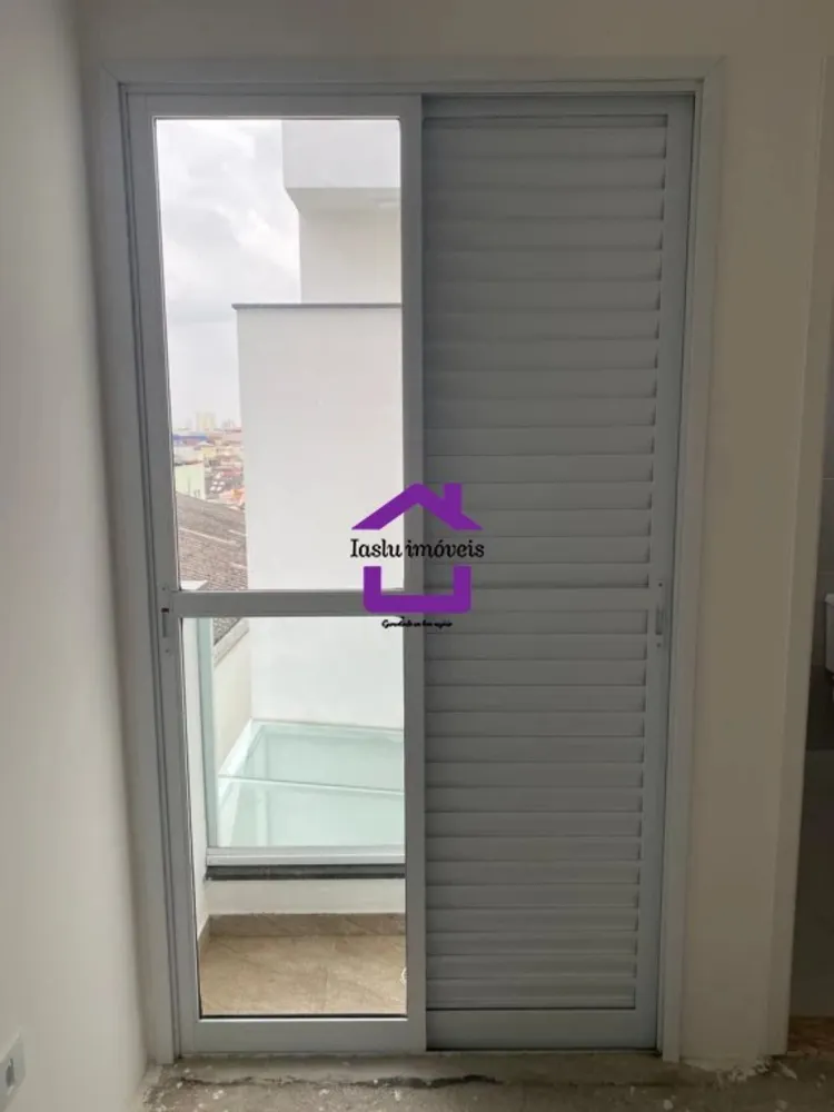 Casa de Condomínio, 2 quartos - Foto 7