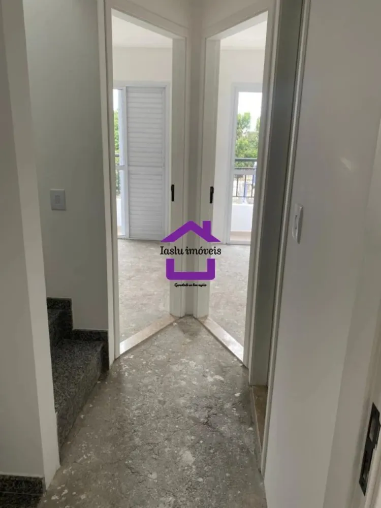 Casa de Condomínio, 2 quartos - Foto 5