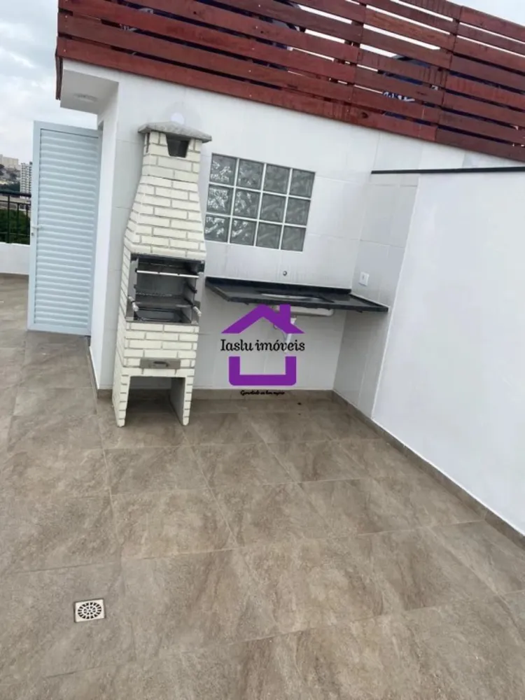 Casa de Condomínio, 2 quartos - Foto 6