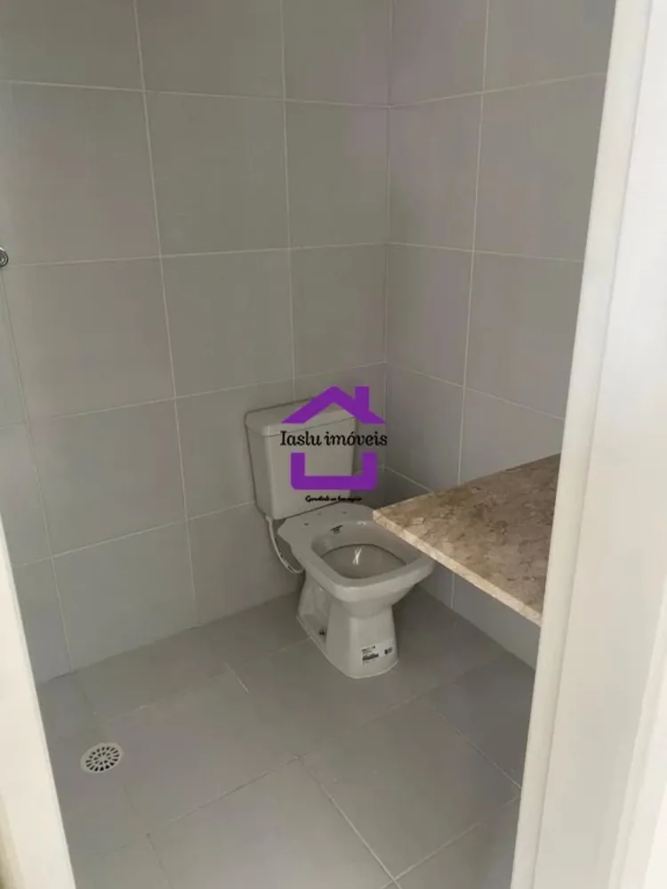 Casa de Condomínio, 2 quartos - Foto 8