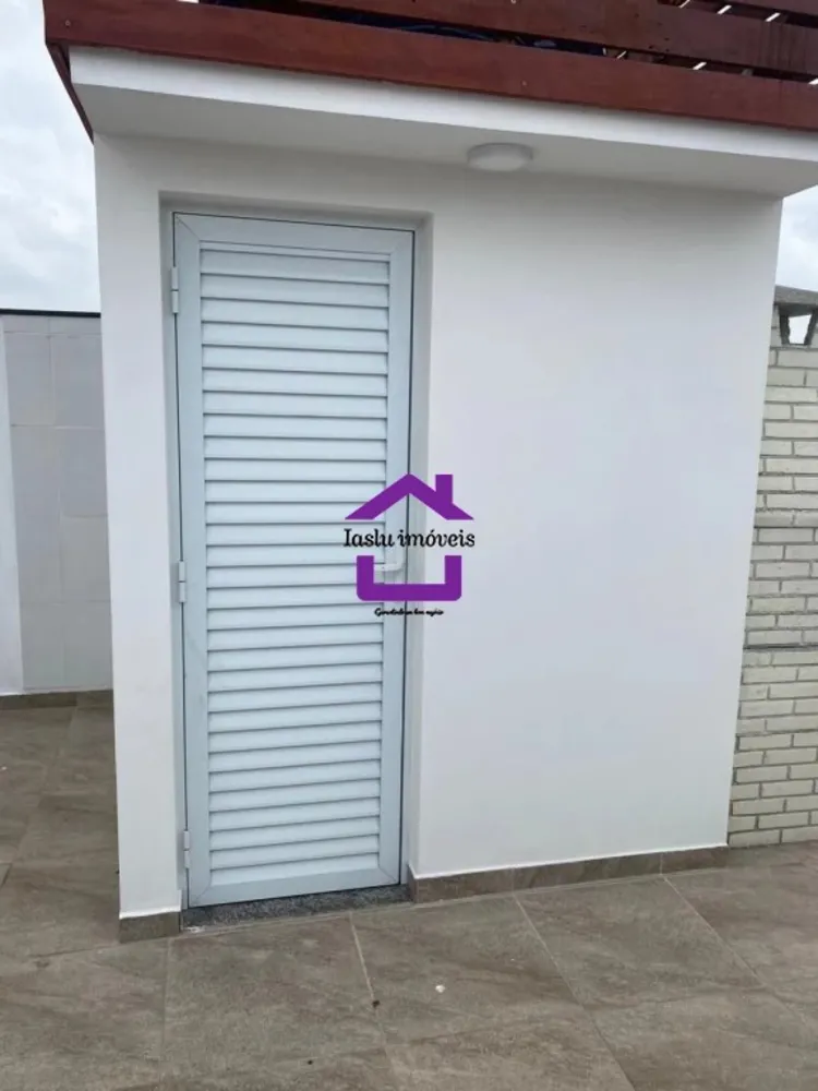 Casa de Condomínio, 2 quartos - Foto 6
