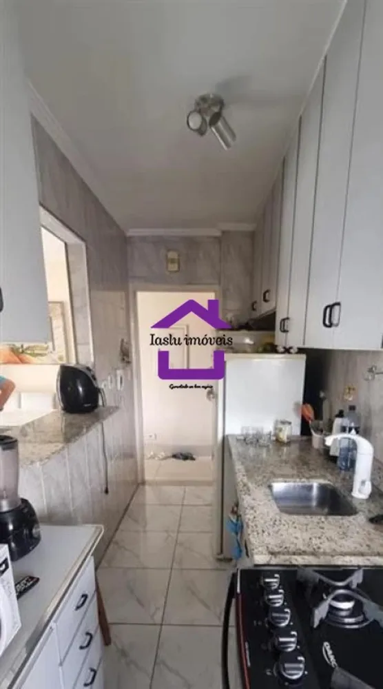 Apartamento, 3 quartos, 70 m² - Foto 1