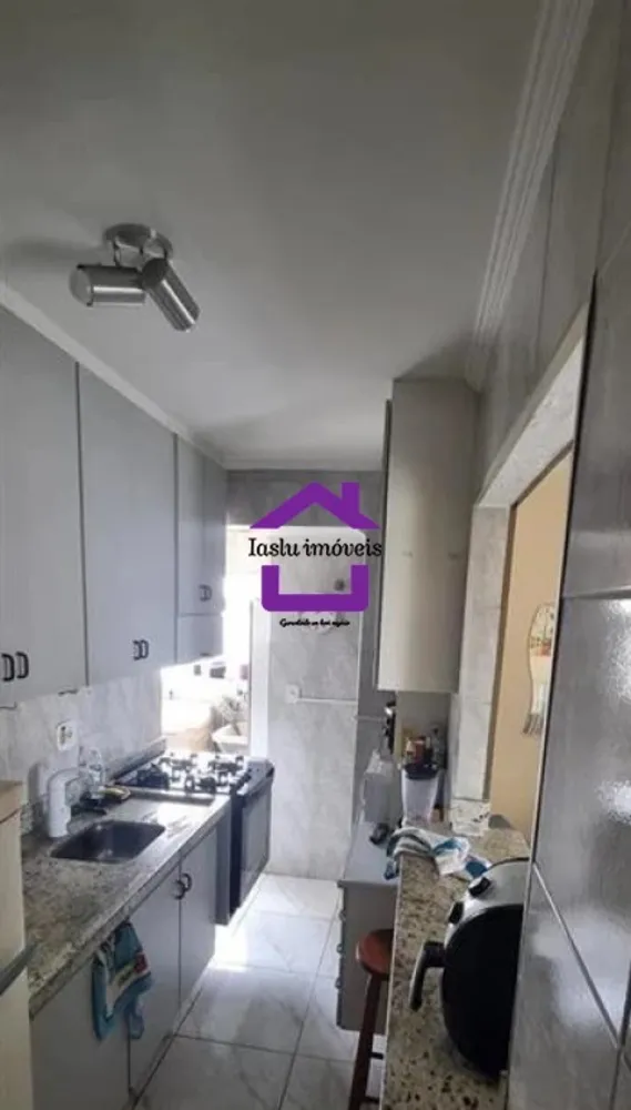 Apartamento, 3 quartos, 70 m² - Foto 5