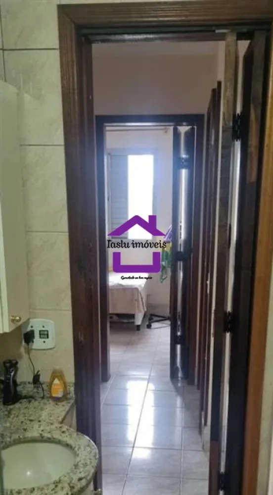 Apartamento, 3 quartos, 70 m² - Foto 3