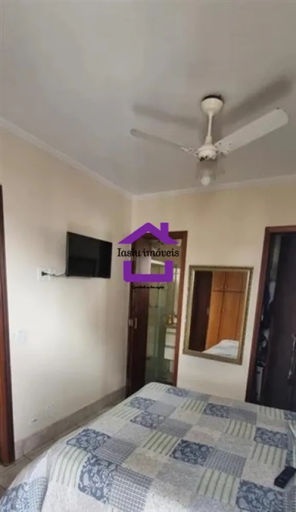 Apartamento, 3 quartos, 70 m² - Foto 4