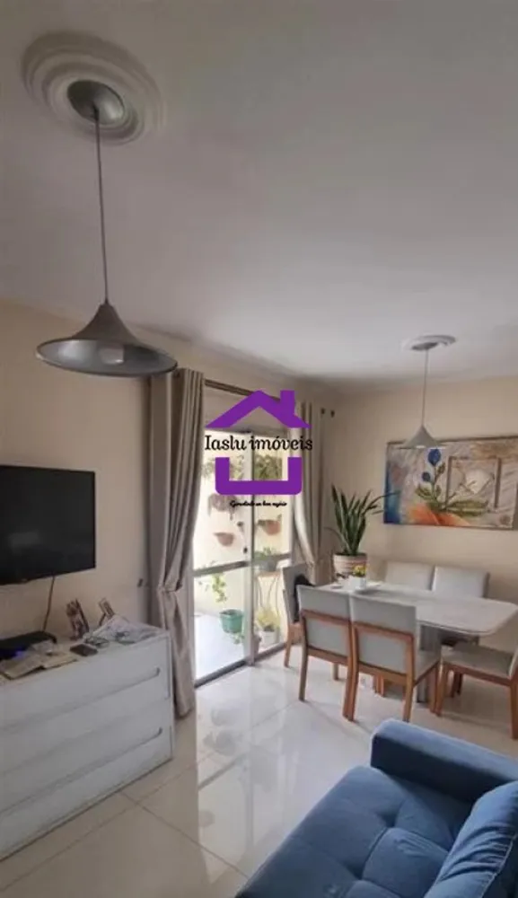 Apartamento, 3 quartos, 70 m² - Foto 8