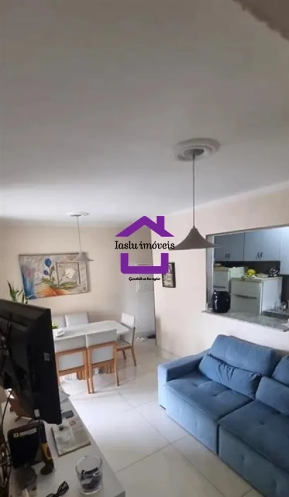 Apartamento, 3 quartos, 70 m² - Foto 6