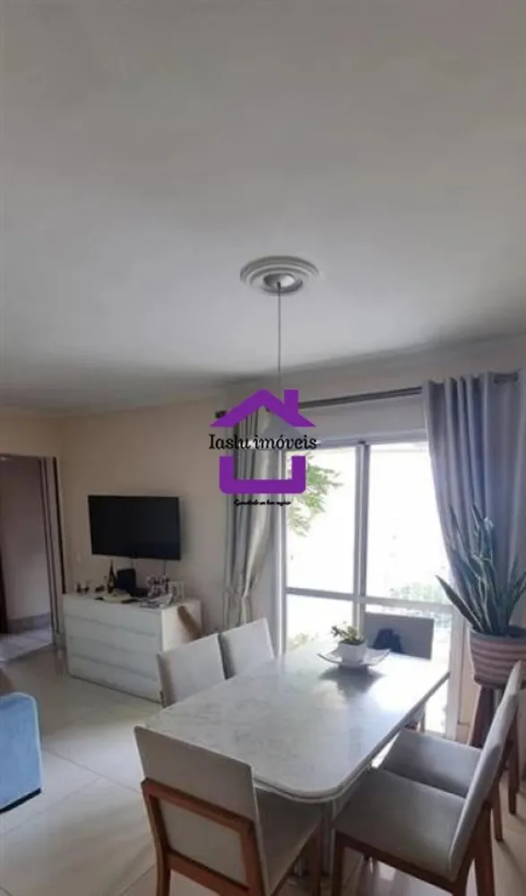 Apartamento, 3 quartos, 70 m² - Foto 2