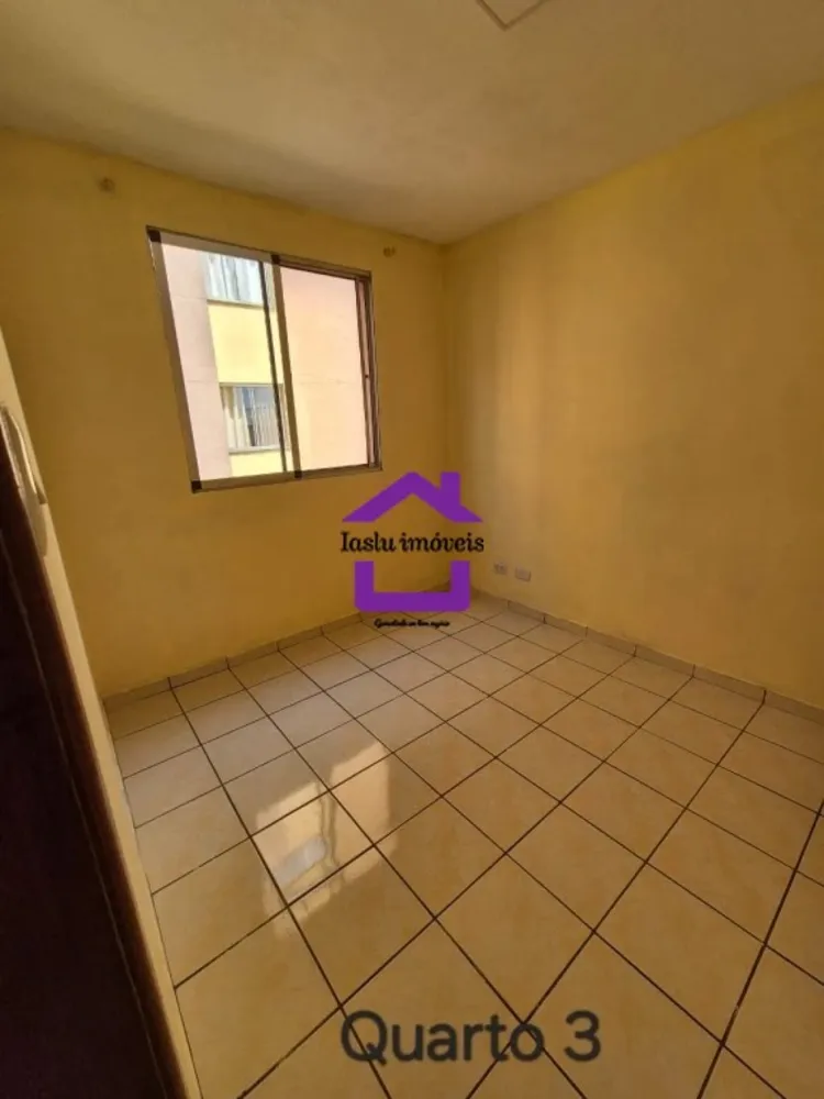 Apartamento, 3 quartos, 57 m² - Foto 6