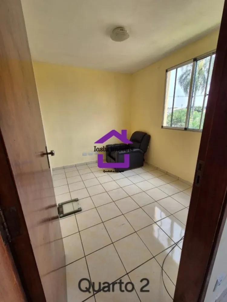 Apartamento, 3 quartos, 57 m² - Foto 5
