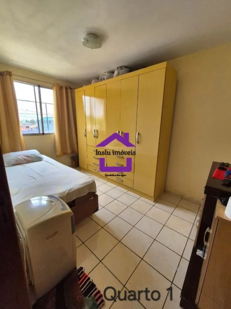 Apartamento, 3 quartos, 57 m² - Foto 4