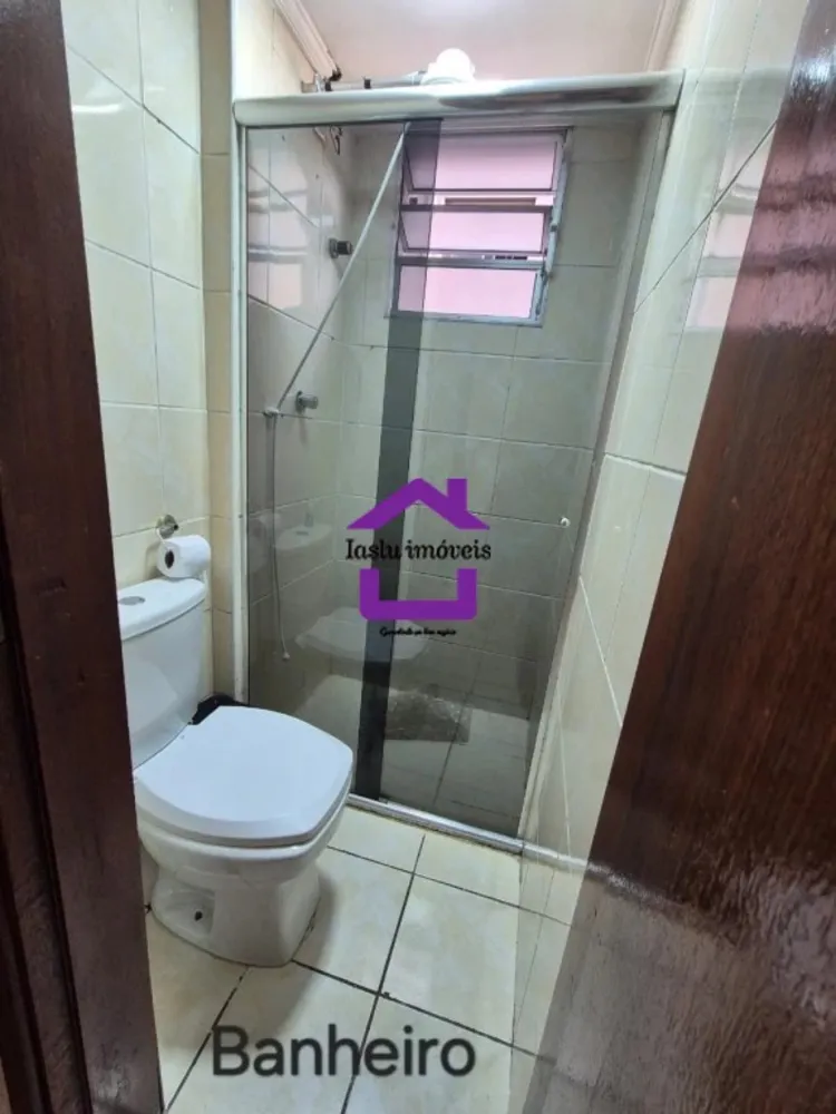 Apartamento, 3 quartos, 57 m² - Foto 7