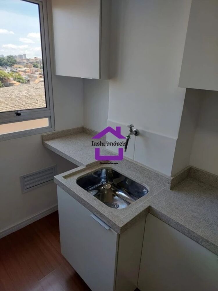 Apartamento, 2 quartos, 45 m² - Foto 2