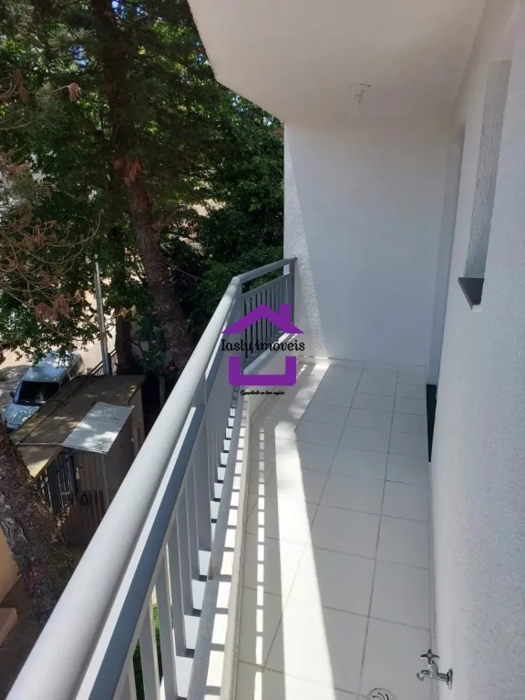 Apartamento, 2 quartos, 45 m² - Foto 9