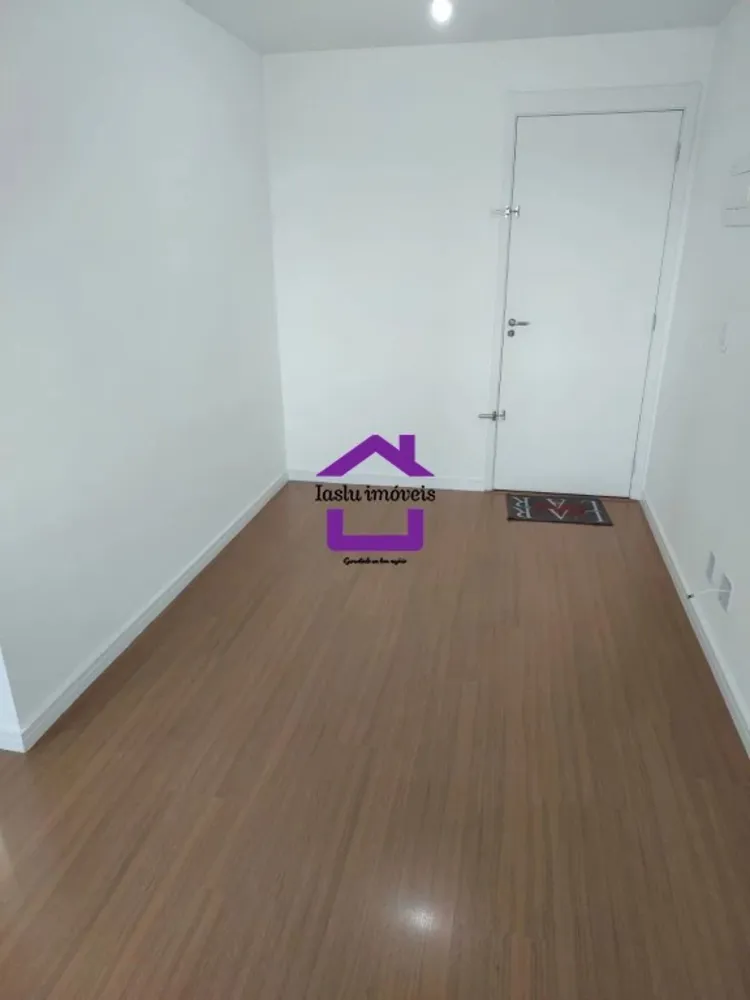 Apartamento, 2 quartos, 45 m² - Foto 7