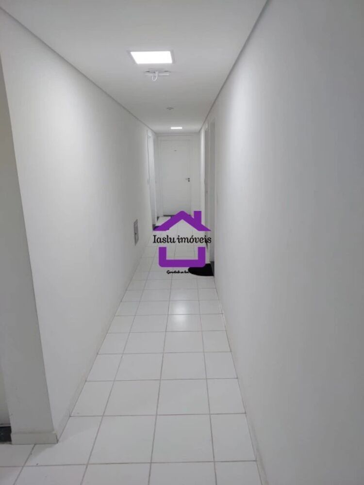 Apartamento, 2 quartos, 45 m² - Foto 1