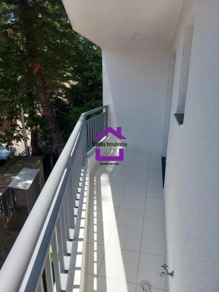 Apartamento, 2 quartos, 45 m² - Foto 5