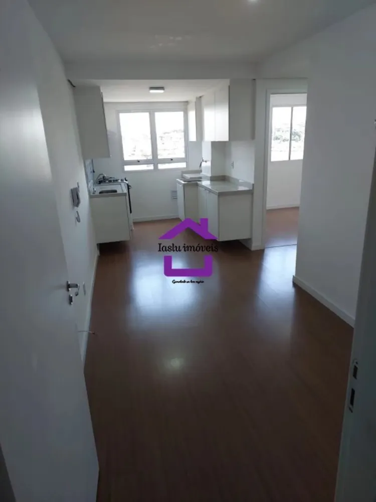 Apartamento, 2 quartos, 45 m² - Foto 1