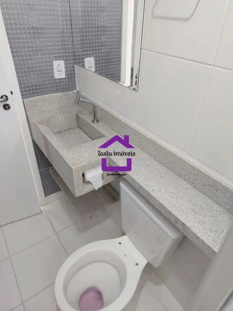 Apartamento, 2 quartos, 45 m² - Foto 8
