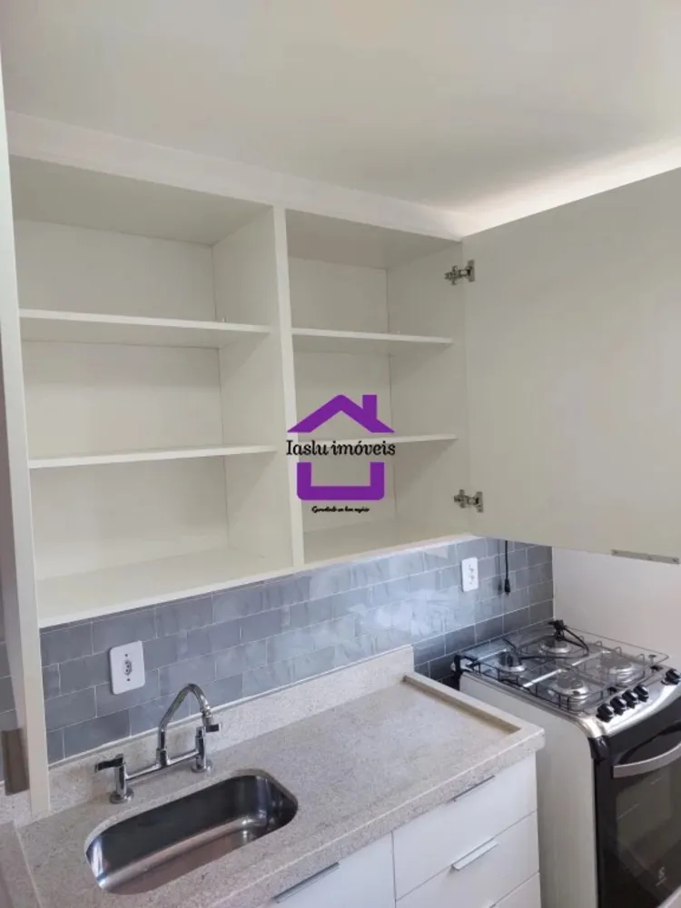 Apartamento, 2 quartos, 45 m² - Foto 6
