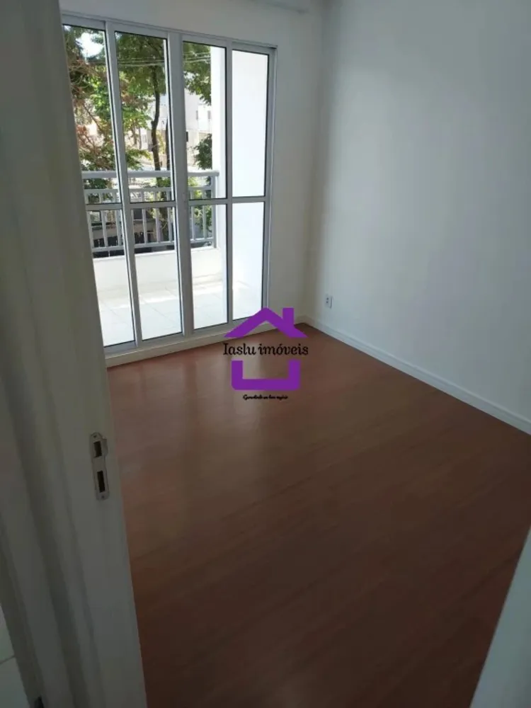 Apartamento, 2 quartos, 45 m² - Foto 7