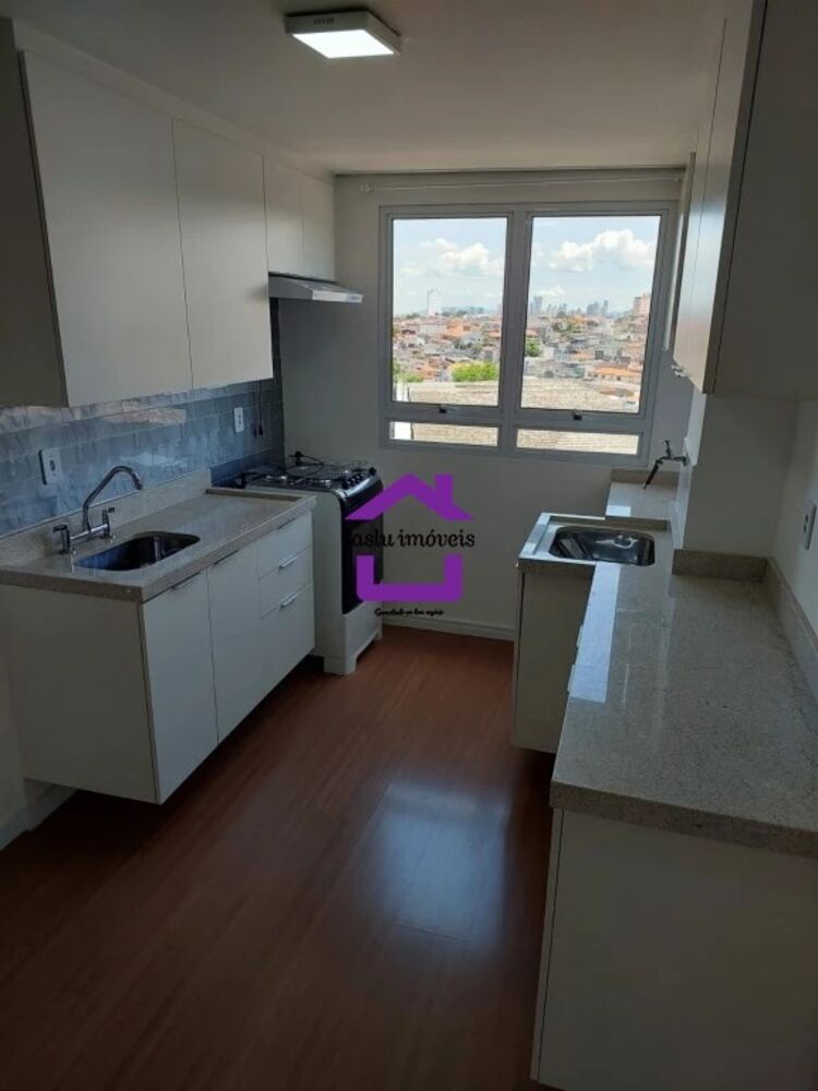 Apartamento, 2 quartos, 45 m² - Foto 3