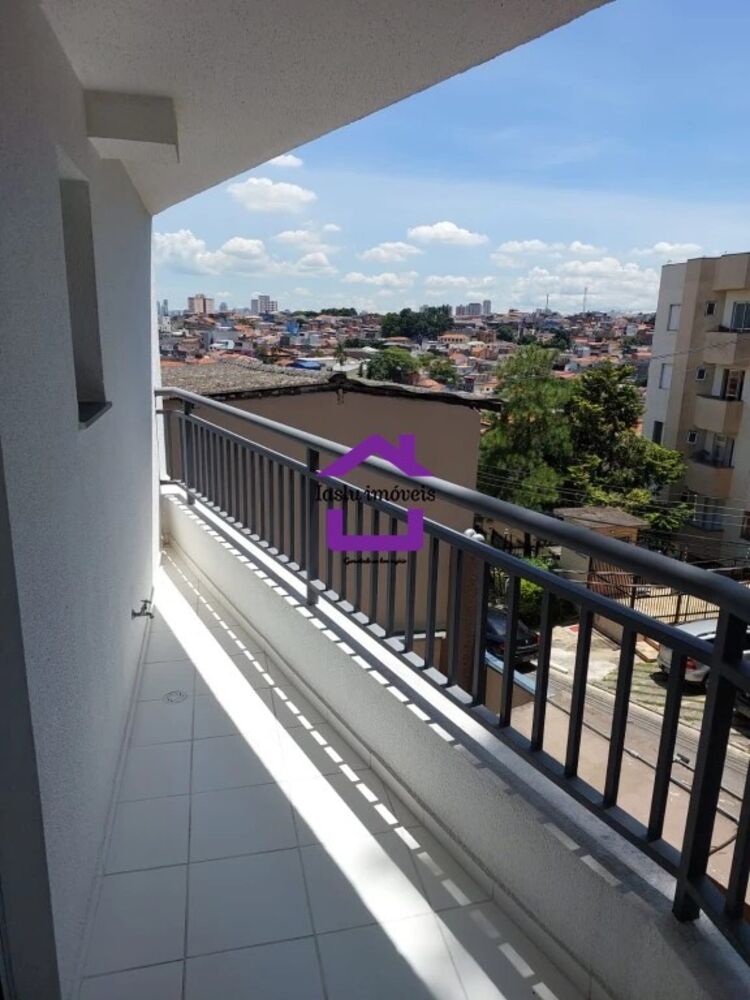 Apartamento, 2 quartos, 45 m² - Foto 4