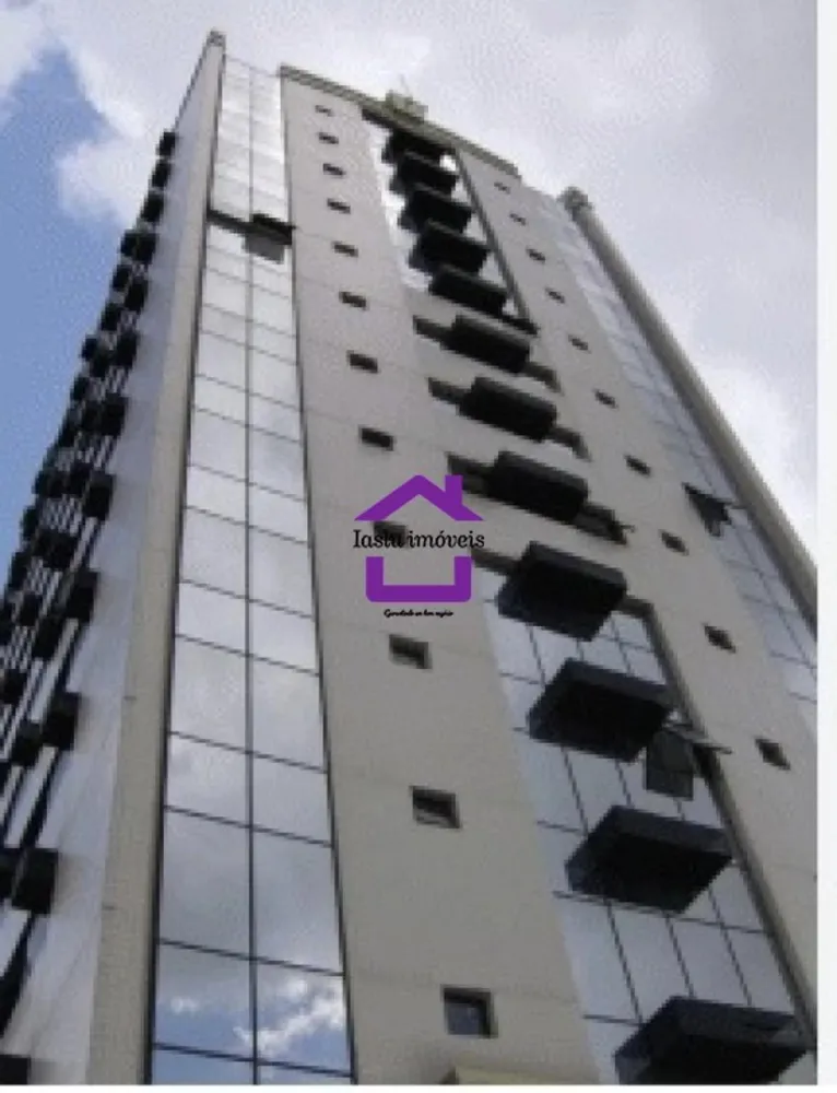 Loja-Salão, 42 m² - Foto 1