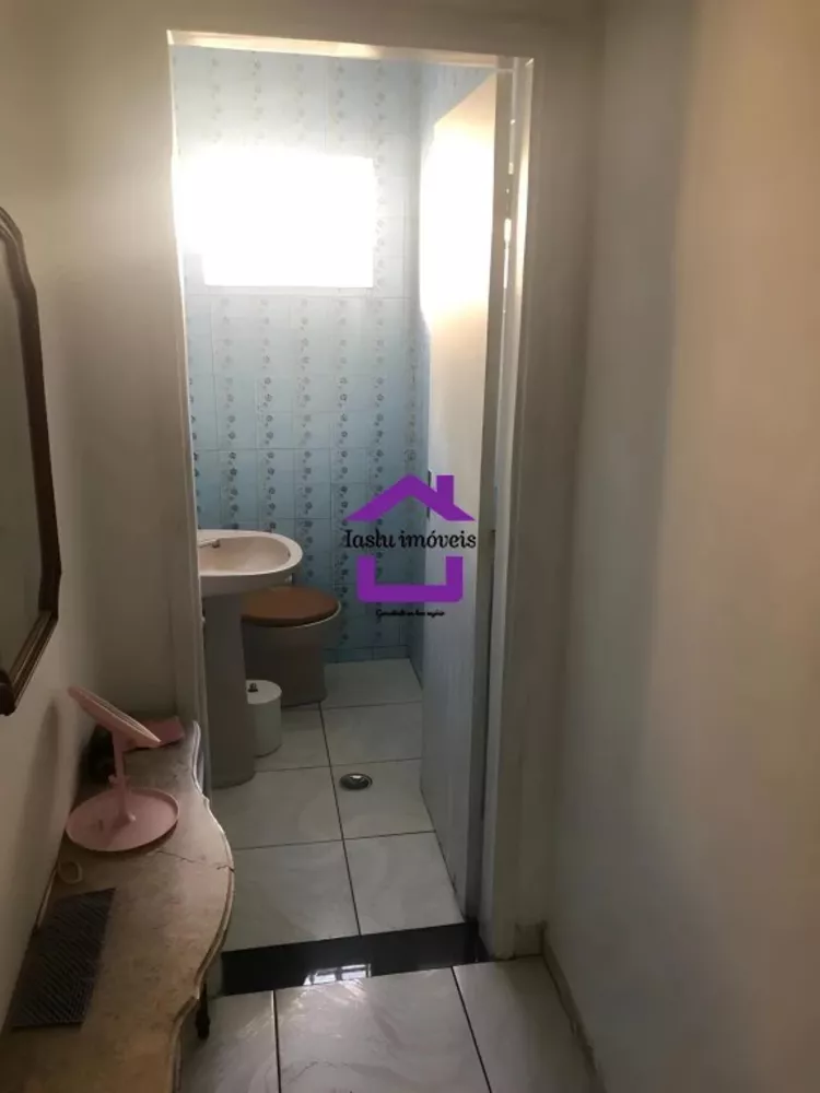 Sobrado à venda com 2 quartos, 135m² - Foto 2