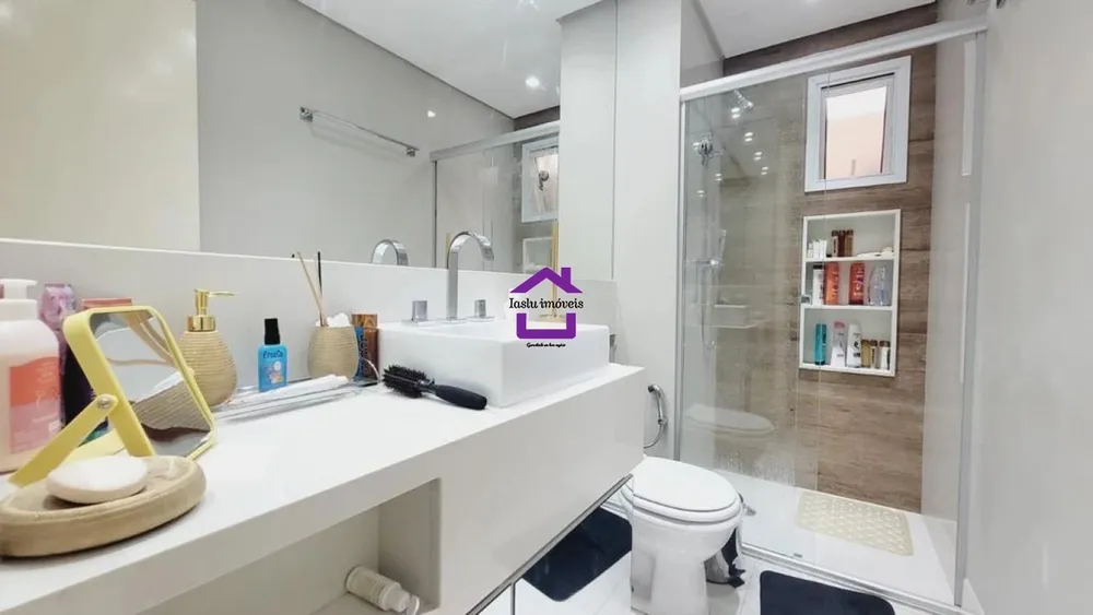 Apartamento, 3 quartos, 127 m² - Foto 8