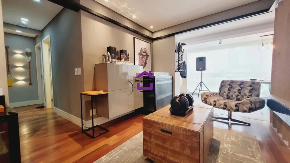 Apartamento, 3 quartos, 127 m² - Foto 4