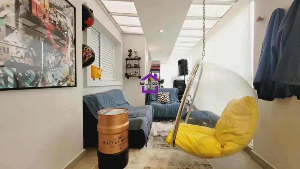 Apartamento, 3 quartos, 127 m² - Foto 6