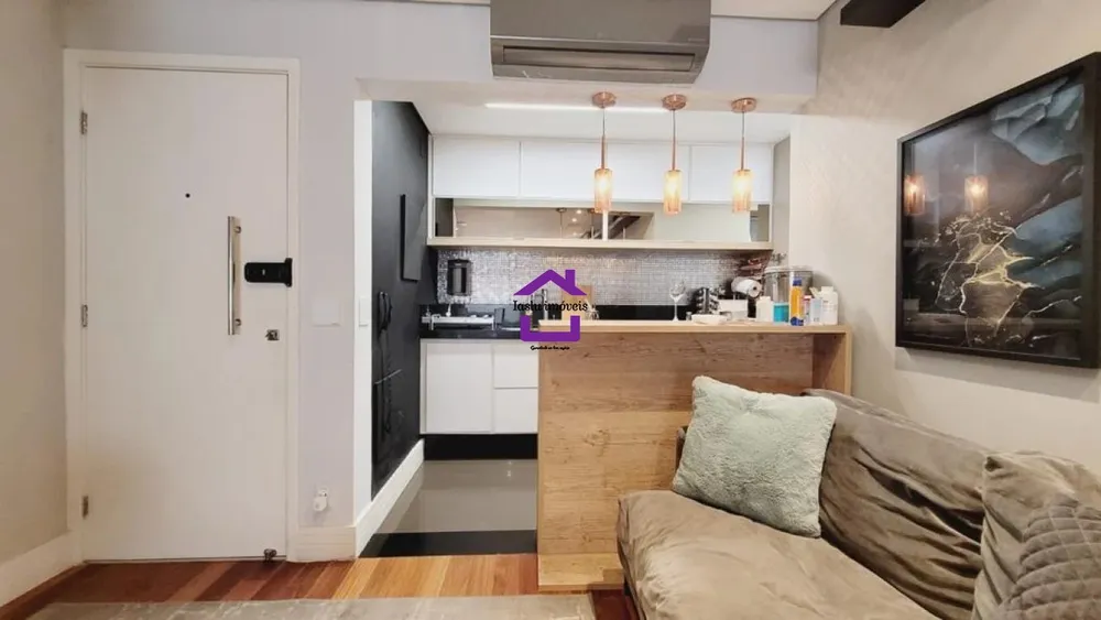 Apartamento, 3 quartos, 127 m² - Foto 5
